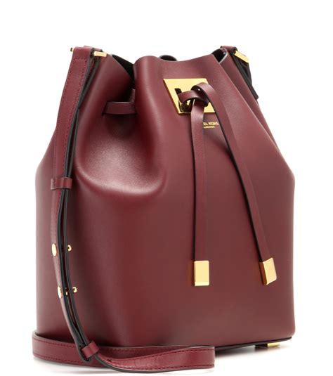 bucket bag michael kors handbags|Michael Kors miranda bucket bag.